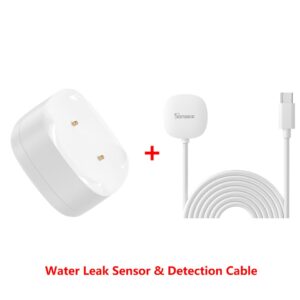 Датчик утечки воды SONOFF SNZB-05P Zigbee