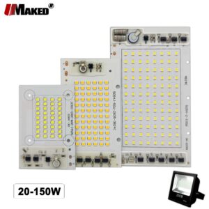 LED прожектор Umaked 20/30/50/100/150Вт