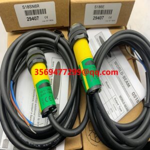 Новый датчик приближения S18SN6R S18SP6R S186E