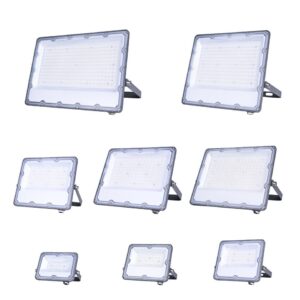 LED прожектор из алюминия 220В