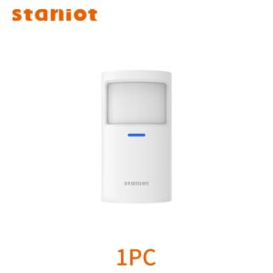 Staniot датчик движения PR200