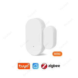 Датчик двери и окна Tuya Zigbee