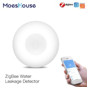 Датчик утечки воды MoesHouse ZigBee