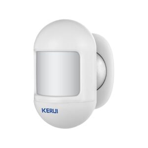 KERUI P831 Беспроводной инфракрасный датчик движения