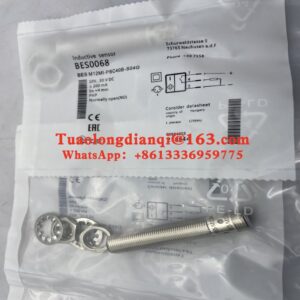 BES M12MI-PSC40B-S04G 100% новый оригинальный индуктивный датчик приближения в наличии