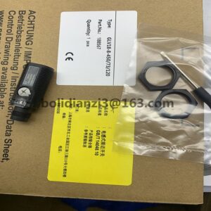 Оригинальный датчик приближения NRB5-18GM50-E2-C-V1 NRB5-18GM50-E0-C-V1 на складе