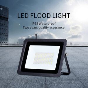 Светодиодный прожектор Foco Led 10-100 Вт