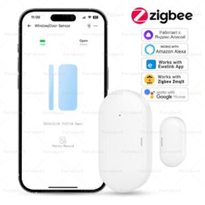 Ewelink Smart Zigbee датчик двери