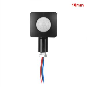 KEBIDUMEI Motion Sensor Ультратонкий светодиодный прожектор