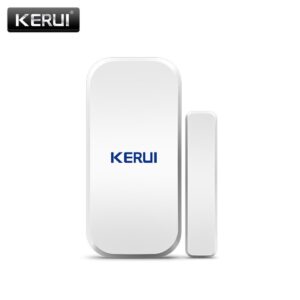 KERUI D025 беспроводной магнитный датчик для окна