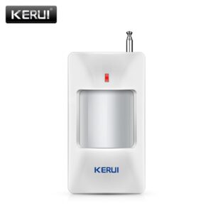 Беспроводной датчик движения KERUI W181/W202