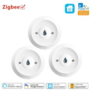 RYRA Zigbee 3.0 датчик воды