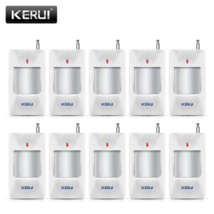 KERUI Беспроводной датчик движения 433 МГц