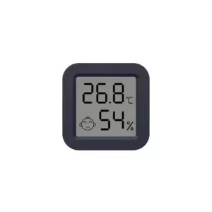 Tuya Мини Bluetooth датчик температуры и влажности