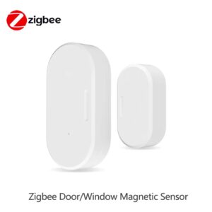 Датчик двери Zigbee