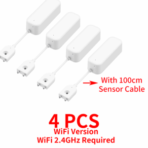 Tuya Smart WIFI датчик утечки воды