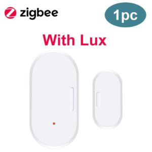 haozee Zigbee Door Window Sensor