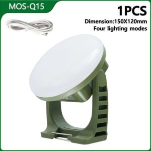 MOS-Q20 LED прожектор  NoEnName_Null 60Вт