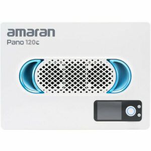Светодиодная панель Aputure Amaran Pano 120c Kit (Белый)