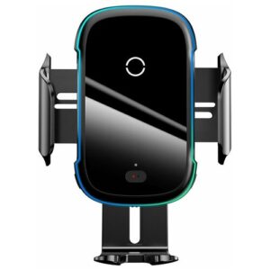 Автомобильное зарядное устройство Baseus Light Electric