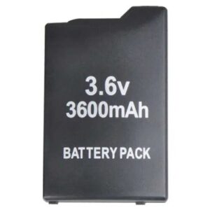 Аккумулятор для PSP 3000/2000, 3600 mAh