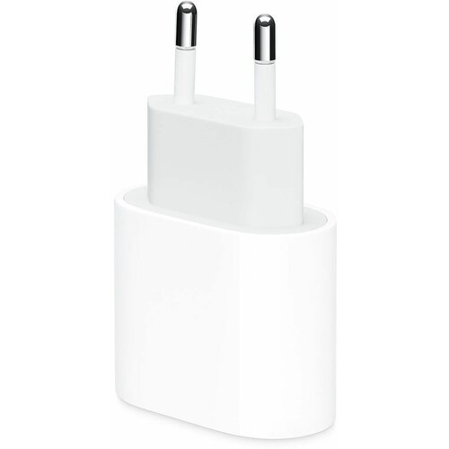 Сетевое зарядное устройство Aррlе 20W USB-C Power Adapter