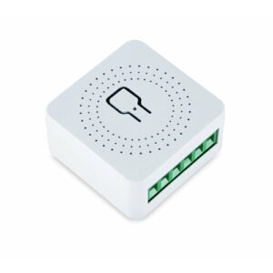 Умное Wi-Fi реле Tuya Smart Life 16A - управляется Яндекс Алисой, Умный дом