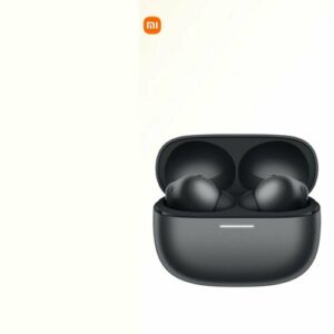 Xiaomi, REDMI Buds 6 Pro , гарнитура tws, Bluetooth 5.4, источник питания, IP54, Type-C, 16 Ом,черное