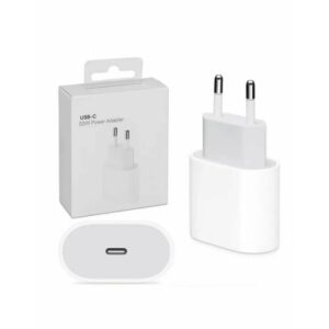 Блок питания для iPhone 20W Type-C для ios и Андроид