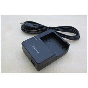Зарядное устройство MyPads LC-E8C от сети для аккумуляторных батарей LP-E8 фотоаппарата Canon EOS 550D /600D/700D/ 650D
