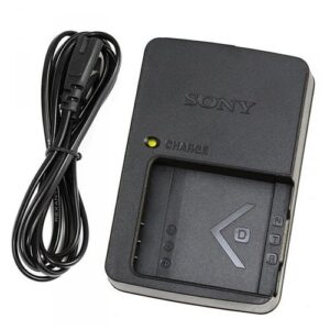 Зарядное устройство Sony BC-CSD без рекламы