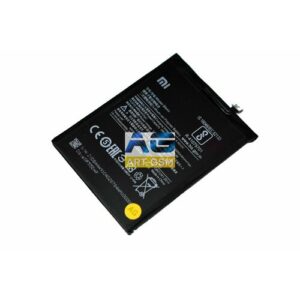 Аккумулятор для Xiaomi BN4A Redmi Note 7 / Note 7 Pro 3900/4000mAh