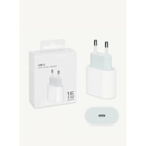 Блок питания 35W/ зарядка / зарядное устройство с разъемом Type-C