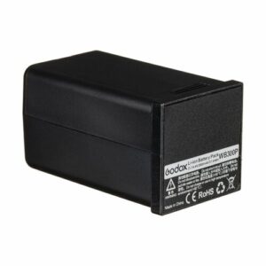 Аккумулятор Godox Wb300P Для Ad300Pro (Vb_27906)
