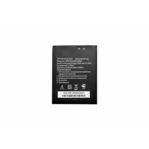 Аккумуляторная батарея MyPads для телефона Ark Benefit M502 на 2000mAh