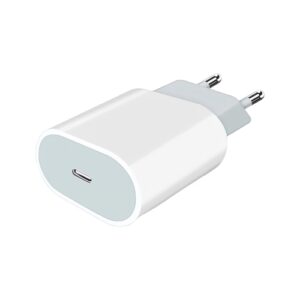 Блок питания 35W для iPhone 16/16 Plus/16 Pro/16 ProMax/iPad и AirPods / Быстрая зарядка для айфона
