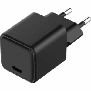 Rexant Аксессуар 18-2205 Сетевое зарядное устройство с одним портом USB-C, 30Вт GaN