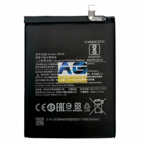 Аккумулятор для Xiaomi BN46 Redmi Note 8/Note 8T/Redmi 7 3900/4000mAh