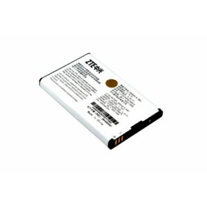 Аккумулятор для ZTE LI3723T42P3H704572 / MF90/MF91 2000mAh
