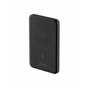 Внешний аккумулятор MagSafe Deppa NRG MageSafe Alum 5000 мА-ч