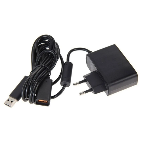 Блок питания / Адаптер сетевой (AC Adaptor) для Kinect (Xbox 360).
