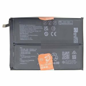 Аккумулятор для Huawei Nova Y91 HB5470A3EHW-12 7000mAh Premium