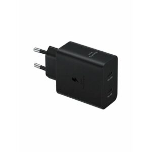 Сетевое зарядное устройство Samsung EP-T5020 50W 3A (PD)