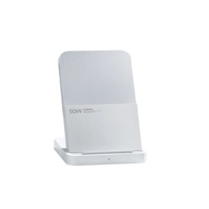 Беспроводное зарядное устройство Xiaomi 50W Wireless Charging Stand Pro (BHR7560GL)