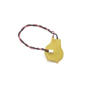 Батарейка CMOS CR2016 с коннектором код mb079307