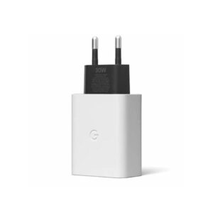 Cетевое зарядное устройство для Google pixel 30W USB-C Super-Charger