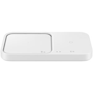 Сетевое зарядное устройство Samsung EP-P5400 с СЗУ, белый