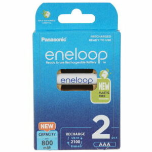 Аккумулятор Panasonic Eneloop 800 мА*ч
