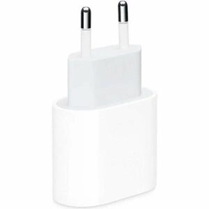 Сетевое зарядное устройство Apple MUVV3 20W