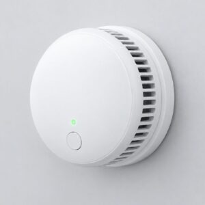 Датчик утечки газа DYGSM DY-RQ400A — тревога на кухне и в приложении